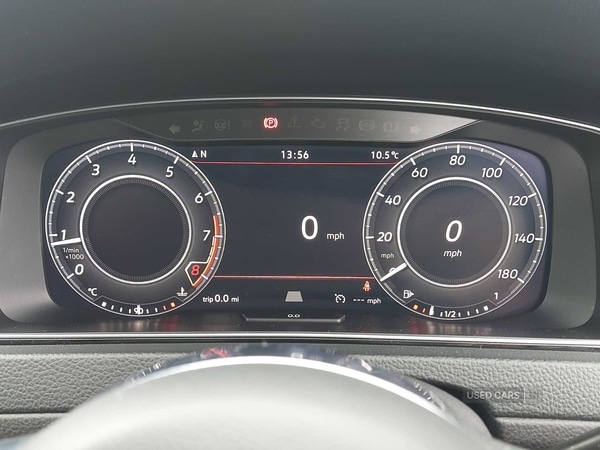 Used Volkswagen Golf 2019 for sale - 77009375: Photo 25