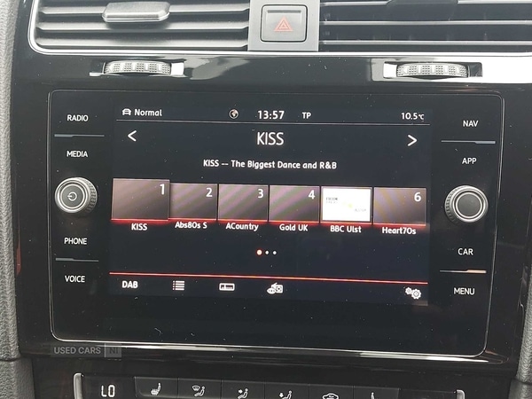 Used Volkswagen Golf 2019 for sale - 77009375: Photo 27