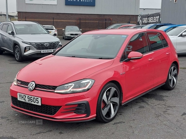 Used Volkswagen Golf 2019 for sale - 77009375: Photo 3
