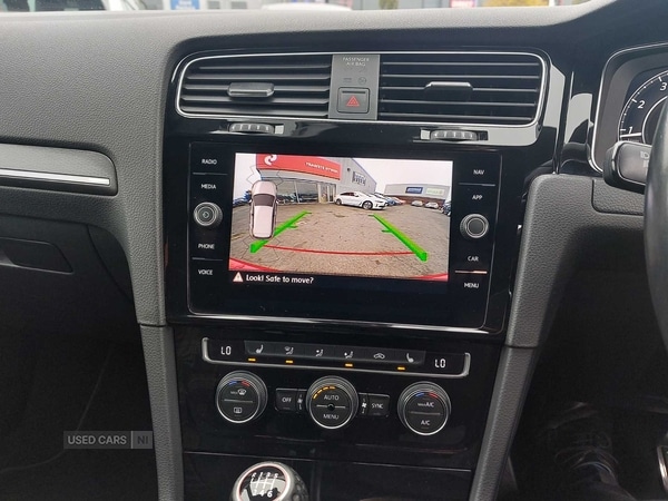 Used Volkswagen Golf 2019 for sale - 77009375: Photo 31