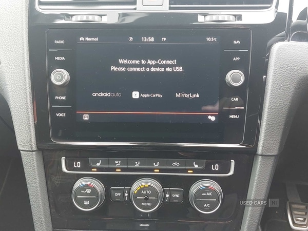 Used Volkswagen Golf 2019 for sale - 77009375: Photo 32