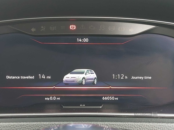 Used Volkswagen Golf 2019 for sale - 77009375: Photo 34