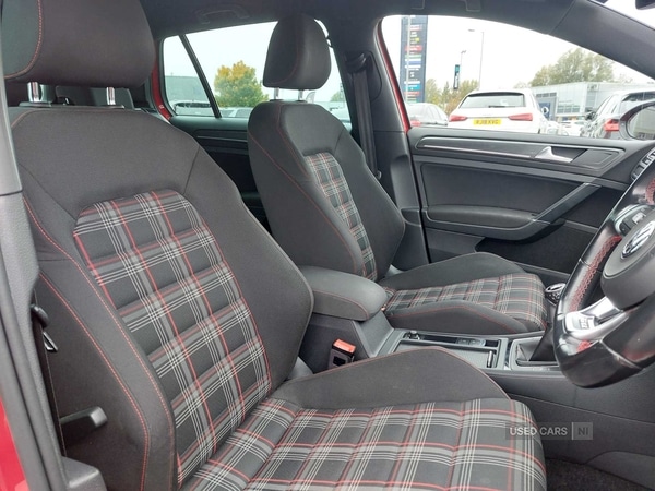 Used Volkswagen Golf 2019 for sale - 77009375: Photo 35