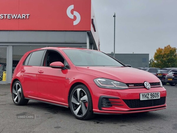 Used Volkswagen Golf 2019 for sale - 77009375: Photo 37