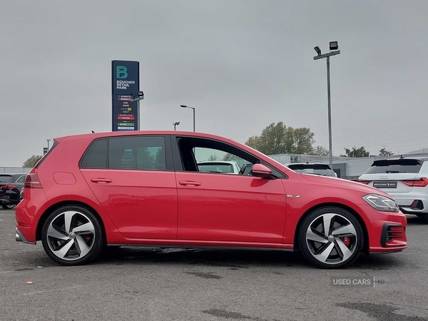 Used Volkswagen Golf 2019 for sale - 77009375: Photo 38