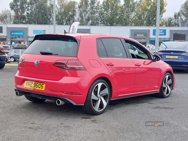 Used Volkswagen Golf 2019 for sale - 77009375: Photo 39