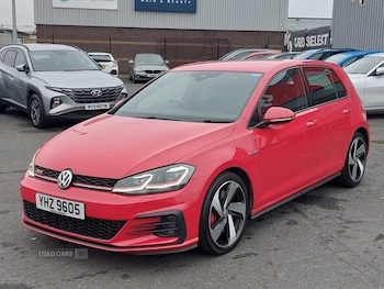 Used Volkswagen Golf 2019 for sale - 77009375: Photo
