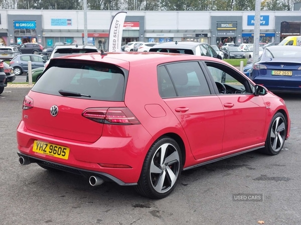 Used Volkswagen Golf 2019 for sale - 77009375: Photo 4