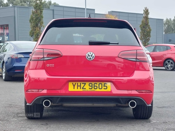 Used Volkswagen Golf 2019 for sale - 77009375: Photo 40