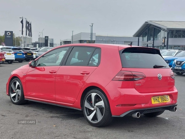 Used Volkswagen Golf 2019 for sale - 77009375: Photo 41