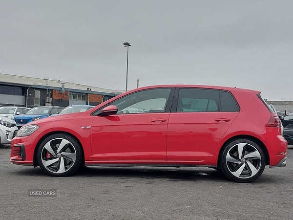 Used Volkswagen Golf 2019 for sale - 77009375: Photo 42