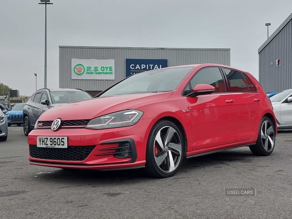 Used Volkswagen Golf 2019 for sale - 77009375: Photo 43