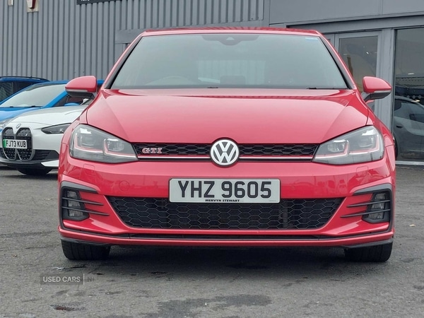 Used Volkswagen Golf 2019 for sale - 77009375: Photo 44