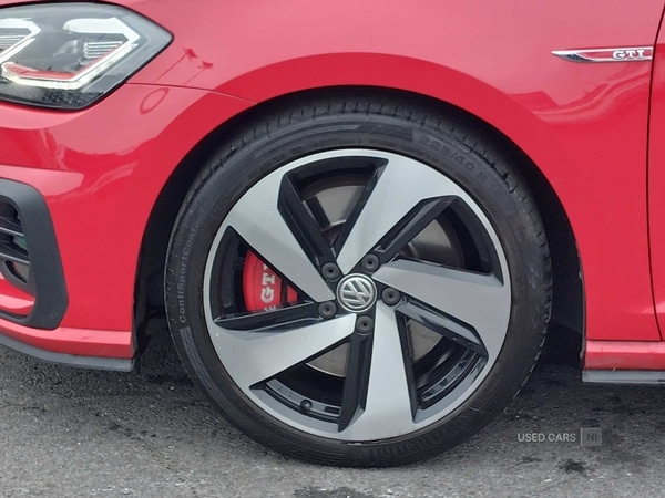 Used Volkswagen Golf 2019 for sale - 77009375: Photo 6