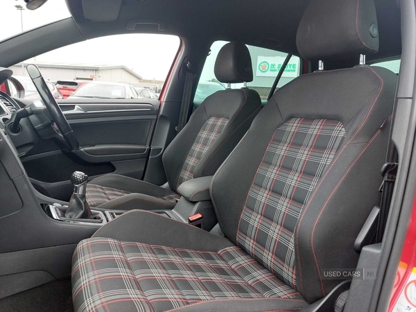 Used Volkswagen Golf 2019 for sale - 77009375: Photo 8