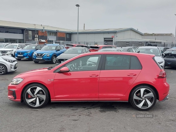 Used Volkswagen Golf 2019 for sale - 77009375: Photo 9