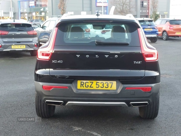 Used Volvo XC40 2020 for sale - 76743825: Photo 15