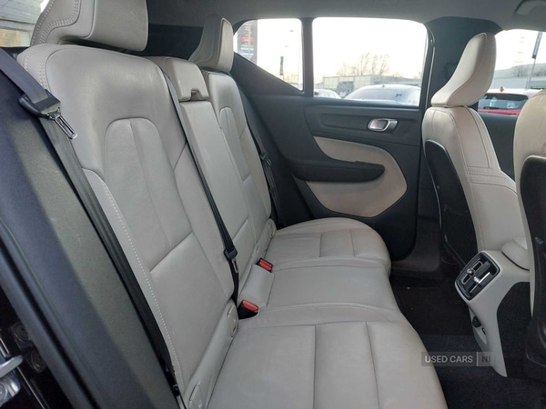 Used Volvo XC40 2020 for sale - 76743825: Photo 18