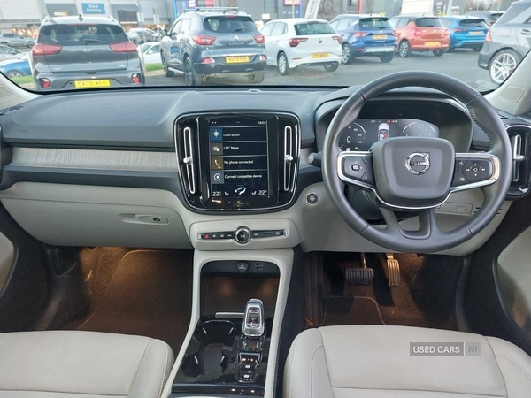 Used Volvo XC40 2020 for sale - 76743825: Photo 19