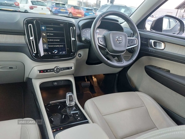 Used Volvo XC40 2020 for sale - 76743825: Photo 20