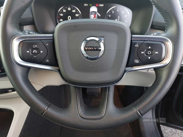 Used Volvo XC40 2020 for sale - 76743825: Photo 25