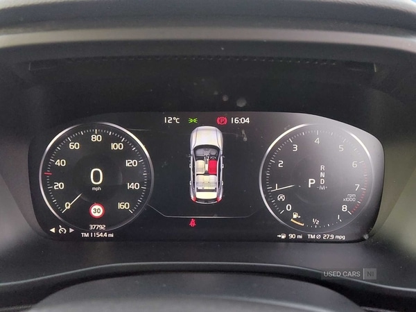 Used Volvo XC40 2020 for sale - 76743825: Photo 26