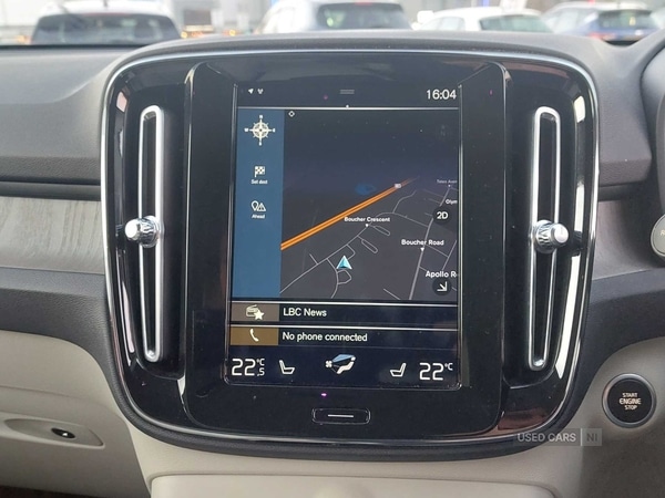 Used Volvo XC40 2020 for sale - 76743825: Photo 28