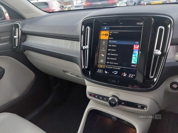 Used Volvo XC40 2020 for sale - 76743825: Photo 30