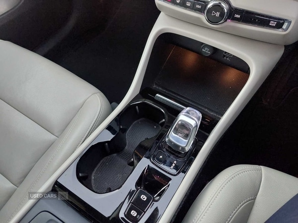 Used Volvo XC40 2020 for sale - 76743825: Photo 32