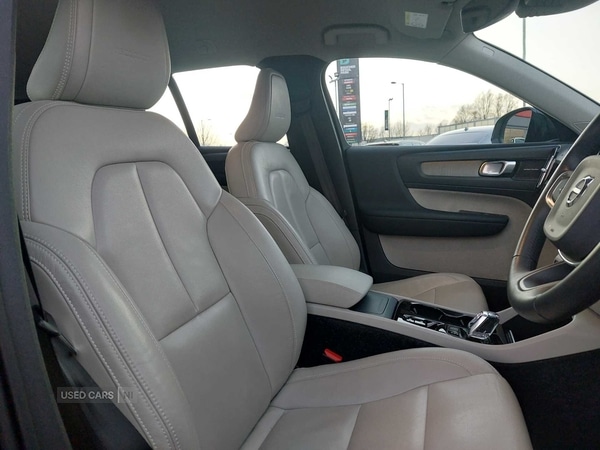 Used Volvo XC40 2020 for sale - 76743825: Photo 36