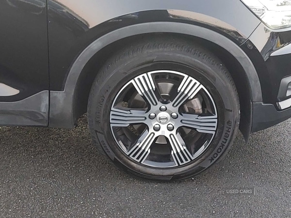 Used Volvo XC40 2020 for sale - 76743825: Photo 37