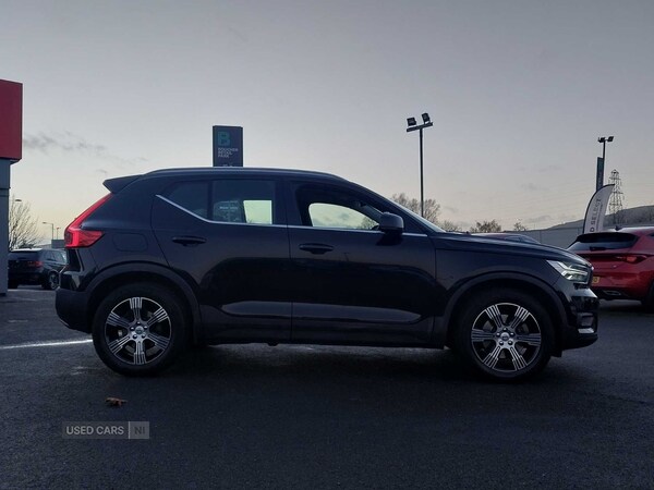 Used Volvo XC40 2020 for sale - 76743825: Photo 38