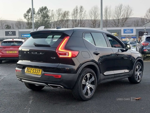 Used Volvo XC40 2020 for sale - 76743825: Photo 39