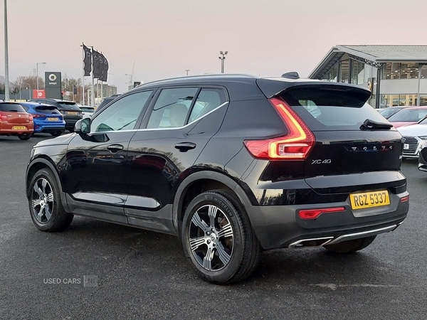 Used Volvo XC40 2020 for sale - 76743825: Photo 41