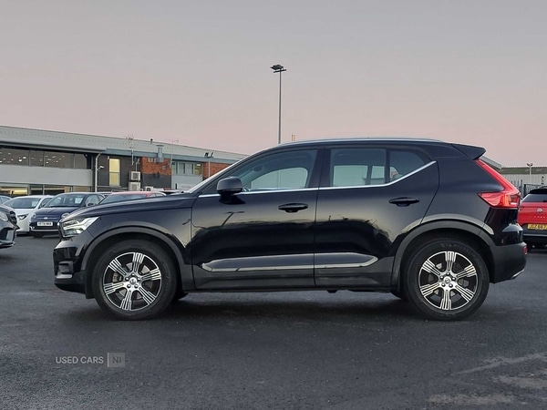Used Volvo XC40 2020 for sale - 76743825: Photo 42