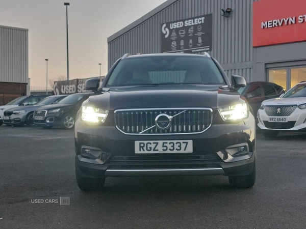 Used Volvo XC40 2020 for sale - 76743825: Photo 44