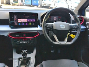 Used SEAT Ibiza 2024 for sale - 79374939: Photo