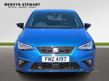 Used SEAT Ibiza 2024 for sale - 79374939: Photo