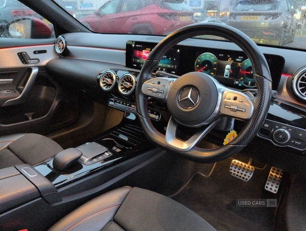 Used Mercedes-Benz A-Class 2020 for sale - 78048658: Photo 11