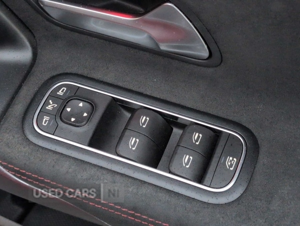 Used Mercedes-Benz A-Class 2020 for sale - 78048658: Photo 12