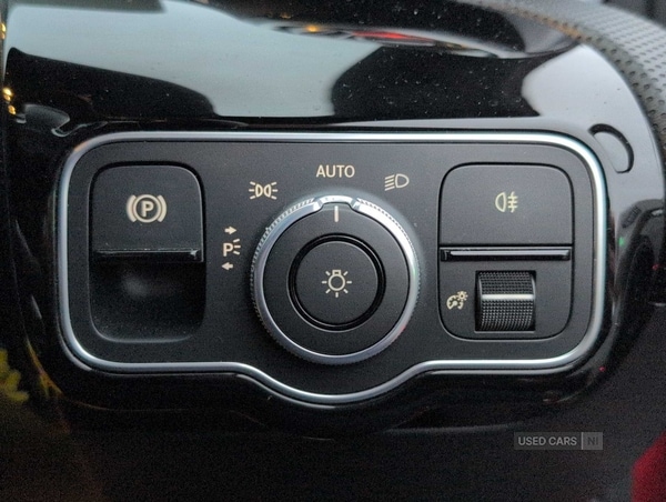 Used Mercedes-Benz A-Class 2020 for sale - 78048658: Photo 14