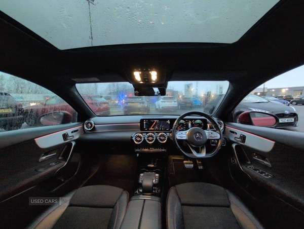 Used Mercedes-Benz A-Class 2020 for sale - 78048658: Photo 16