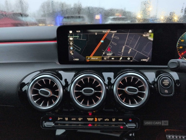 Used Mercedes-Benz A-Class 2020 for sale - 78048658: Photo 18