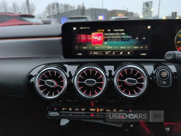 Used Mercedes-Benz A-Class 2020 for sale - 78048658: Photo 20