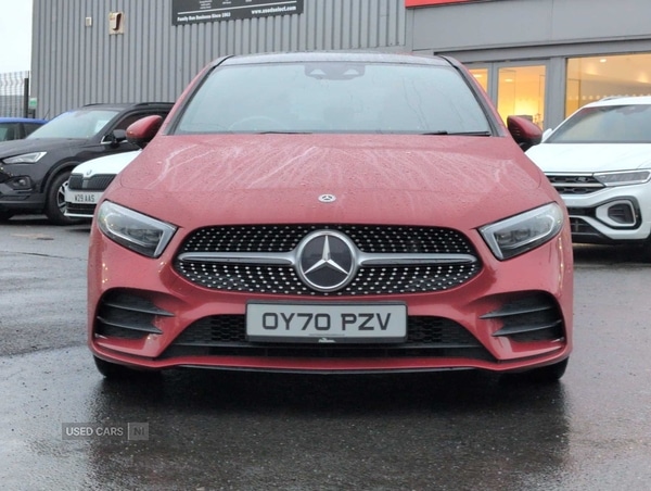 Used Mercedes-Benz A-Class 2020 for sale - 78048658: Photo 26
