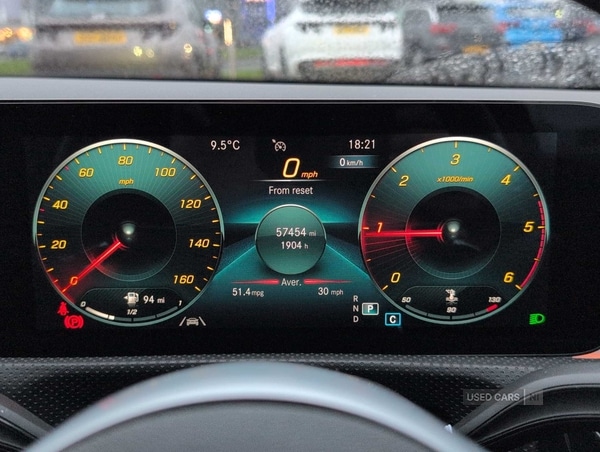 Used Mercedes-Benz A-Class 2020 for sale - 78048658: Photo 5