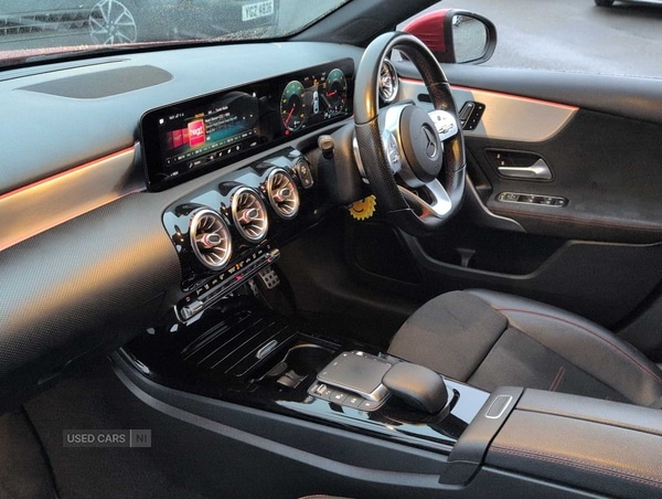 Used Mercedes-Benz A-Class 2020 for sale - 78048658: Photo 7