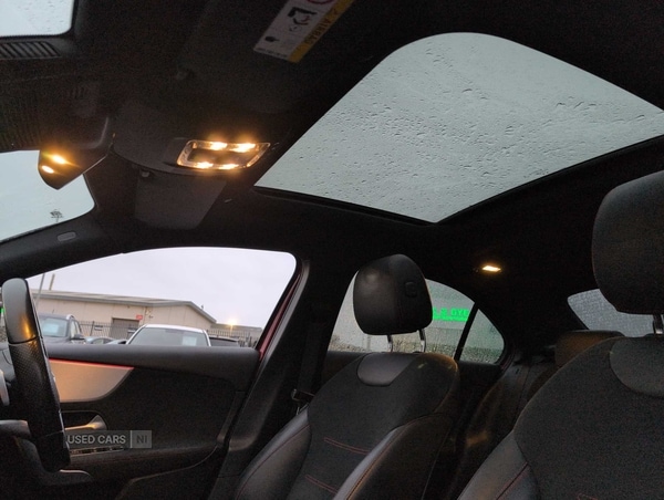 Used Mercedes-Benz A-Class 2020 for sale - 78048658: Photo 9