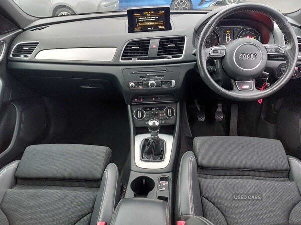 Used Audi Q3 2018 for sale - 76095348: Photo 18