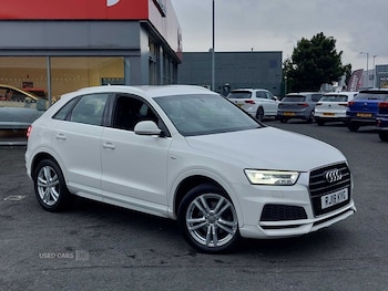 Audi - Q3